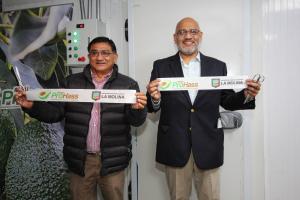 Nuevo laboratorio postcosecha de palta Hass permitirá hacer mejoras en la producción de la fruta para que llegue a los mercados internacionales en óptimas condiciones