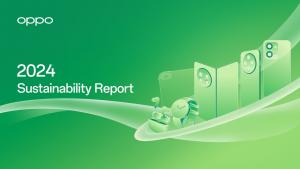 OPPO alcanza su objetivo climático dos años antes de lo previsto