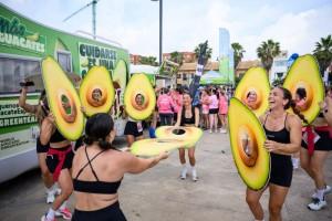 Organización Mundial del Aguacate lanza su mayor campaña de verano en Europa