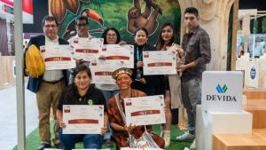 Organizaciones cacaoteras de Cusco, Ayacucho y Junín conquistan diez medallas en Concurso Nacional de Chocolate Peruano