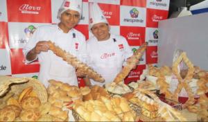 PANADEROS PERUANOS COMPETIRÁN EN FERIA INTERNACIONAL DE ALEMANIA