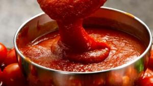 Pasta concentró el 94% del total de tomate exportado por Perú en mayo de este año