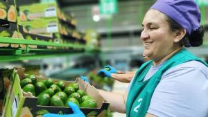 Perú busca seguir consolidando la exportación de productos agropecuarios en mercados asiáticos