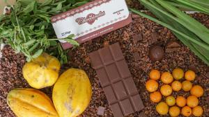 Perú cuenta con alrededor de 185 mil hectáreas de cacao