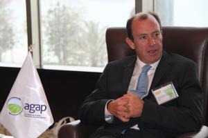 PERÚ DEBE SEMBRAR NUEVOS PRODUCTOS COMO BERRIES O KIWI