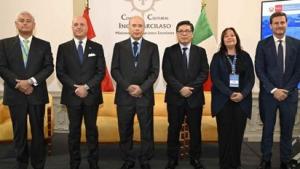 Perú e Italia impulsan competitividad de agroindustria con lanzamiento de LAB INNOVA
