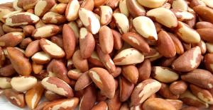 Perú envió 5.360 toneladas de nueces de Brasil por US$ 38 millones en 2022, mostrando un aumento de +5% en volumen, pero una caída de -16% en valor, respecto al 2021