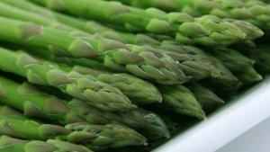 Perú exportó 48.824 toneladas de espárragos por US$ 173 millones en la primera mitad de   2025