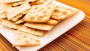 Perú exportó US$ 41,4 millones en galletas saladas entre enero y septiembre