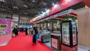 Perú impulsa su oferta agroexportable en Asia tras participación en FOODEX JAPAN 2026