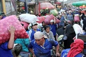 PERÚ: LAS MERMAS EN PRODUCTOS FRESCOS SON LAS MÁS GRANDES DEL MUNDO