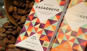 Perú obtiene el oro mundial en los International Chocolate Awards 2025