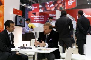 Perú proyecta generar ventas por más de US$ 135 millones en Fruit Logistica 2017