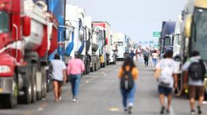 Perú y Chile retoman exportaciones de fruta tras perder más de US$ 200 millones por paralizaciones en el transporte