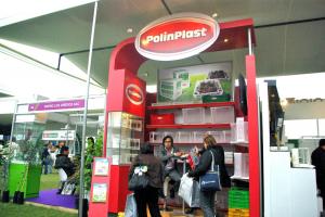 POLINPLAST: LÍNEA INDUSTRIAL CRECERÁ ENTRE 30% Y 40%