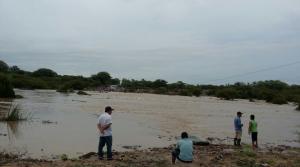 PRECIPITACIONES REGISTRADAS EN TUMBES SUPERAN LAS DE LOS AÑOS 1997-1998