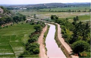 PRIMER CONSEJO DE RECURSOS HÍDRICOS DE CUENCA EN CHIRA-PIURA