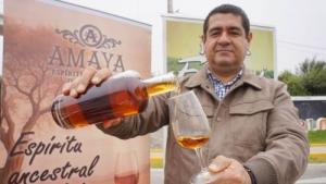 Primer destilado premium del fruto del huarango sale al mercado en noviembre de este año