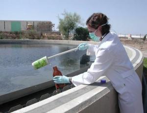 PRIORITARIO TRATAR EL AGUA RESIDUAL PARA EL AGRO NACIONAL