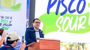 Produce anuncia el regreso del Salón del Pisco y el Vino Peruano y el Concurso Nacional del Pisco