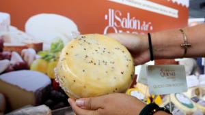 Productores de 17 regiones listos para deleitar a más de 10 mil visitantes en Salón del Queso Peruano