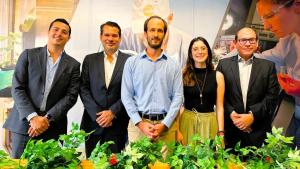 Productores de caña de las Américas debatieron futuro de la agricultura y nuevas oportunidades de acción conjunta sobre biocombustibles