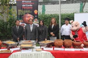 PRODUCTORES PORCÍCOLAS APUESTAN  POR CARNE CON MENOS GRASA   