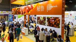 PromPerú: delegación peruana logró ventas por US$ 20 millones en Asia Fruit Logistica 2024