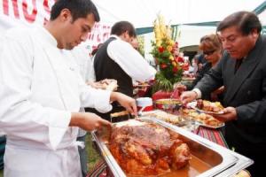 PROMUEVEN FERIA AGROPECUARIA ARTESANAL EN MOQUEGUA