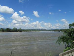 PRONOSTICAN ALERTA ROJA EN RÍO HUALLAGA MAÑANA 