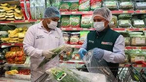 Proyecto de inocuidad apunta a incrementar e identificar la oferta de alimentos seguros a nivel nacional