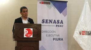 Proyecto de sanidad e inocuidad agroalimentaria se inicia en Piura