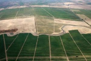 Proyectos de irrigación crearán 580.000 empleos y reducirán pobreza extrema