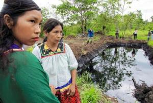 PUNTO DE EQUILIBRIO ENTRE LOS PUEBLOS INDIGENAS PARA EVITAR CONFLICTOS