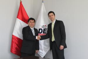 PYMES EXPORTADORAS SERÁN CAPACITADAS PARA INGRESAR AL MERCADO ALEMÁN