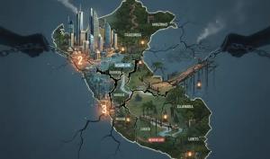 ¿Qué economía quiere construir su región?