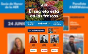 Realizan webinar “El secreto está en los frescos”