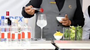 Refuerzan estrategia para posicionar el pisco en el mundo