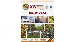Retos y Desafíos en la Comercialización: Uno de los Ejes Conductores del XIV Simposio Internacional del Mango