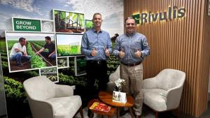 Rivulis presenta nuevo presidente Global y nuevo gerente general Regional para América del Sur y Centroamérica