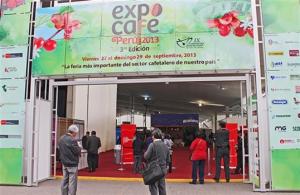RUEDA DE NEGOCIOS EN EXPOCAFÉ GENERARÍA NEGOCIOS POR US$ 10 MILLONES