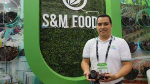 S & M Foods proyecta cerrar el año con ventas por US$ 30 millones