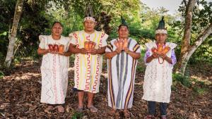 Salón del Cacao y Chocolate 2026 mostrará el nuevo rostro del cacao peruano