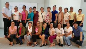 San Martín: crean cooperativa de mujeres cacaoteras en Juanjuí