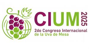 Se viene el II Congreso Internacional de la Uva de Mesa 2025