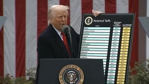 Sector de las frutas y hortalizas de Estados Unidos reacciona a las nuevas resoluciones en materia de aranceles