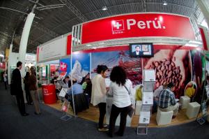 SEMINARIO EXPOALIMENTARIA: LA EXPERIENCIA DE PERÚ, SE DESARROLLARÁ EN RÓTERDAM