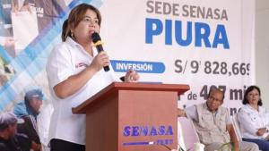 Senasa inaugura moderna sede en Piura