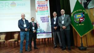 Sin seguridad rural, no hay agro competitivo ni país que se alimente