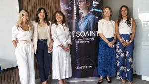 SOAINT presenta su plan SOAINT 100 para los próximos tres años